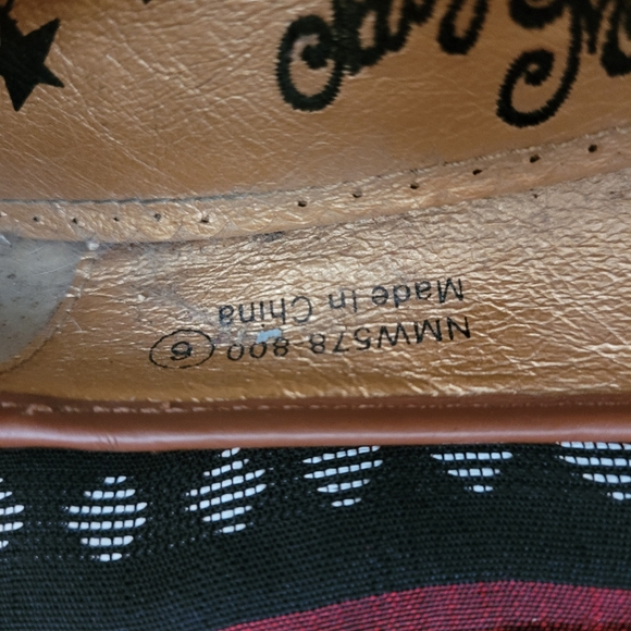 Naughty Monkey colourful heels - Picture 8 of 14